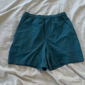 Mens Lululemon Shorts - Pace Breaker Linerless